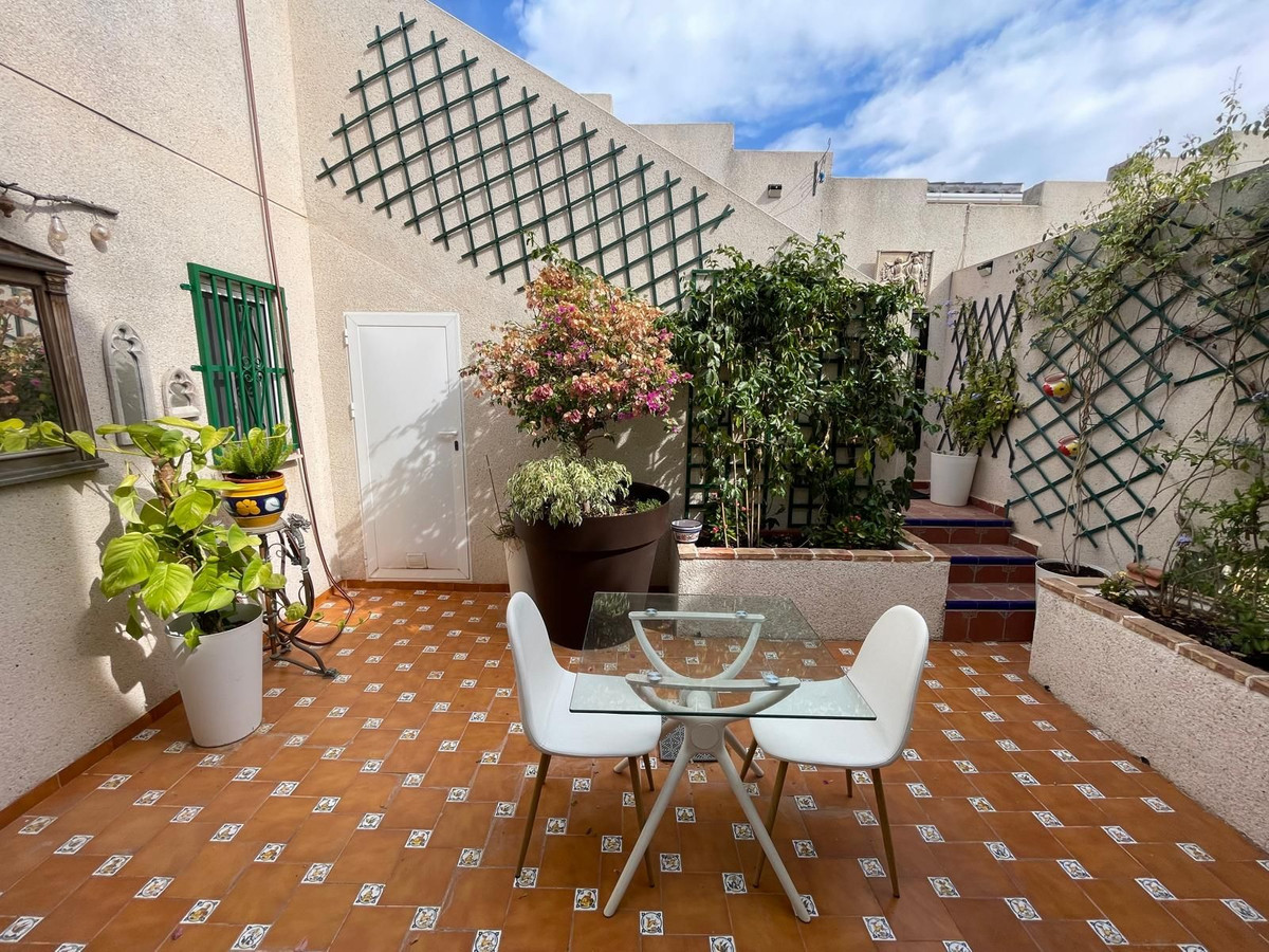 2 Bed Townhouse for sale in Rojales Costa Blanca, Alicante, Spain