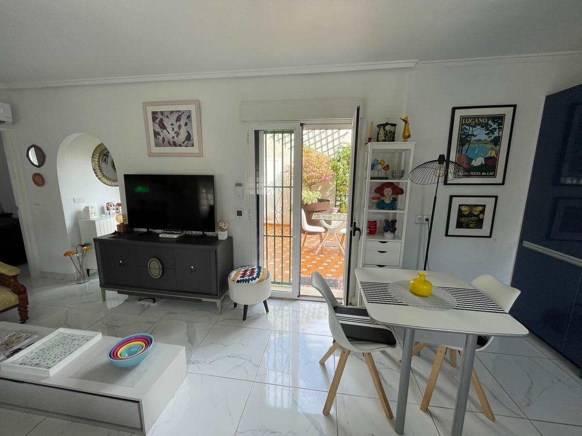 2 Bed Townhouse for sale in Rojales Costa Blanca, Alicante, Spain