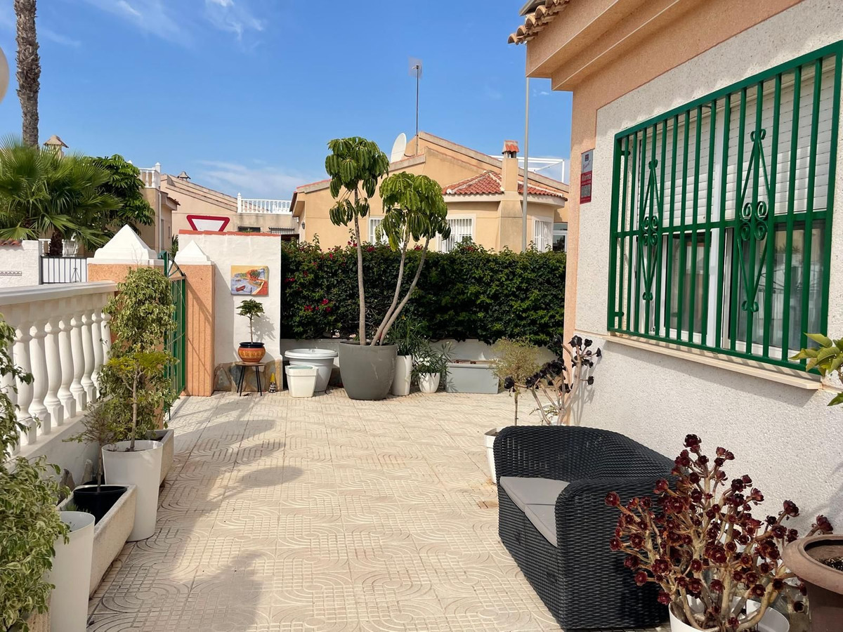 2 Bed Townhouse for sale in Rojales Costa Blanca, Alicante, Spain