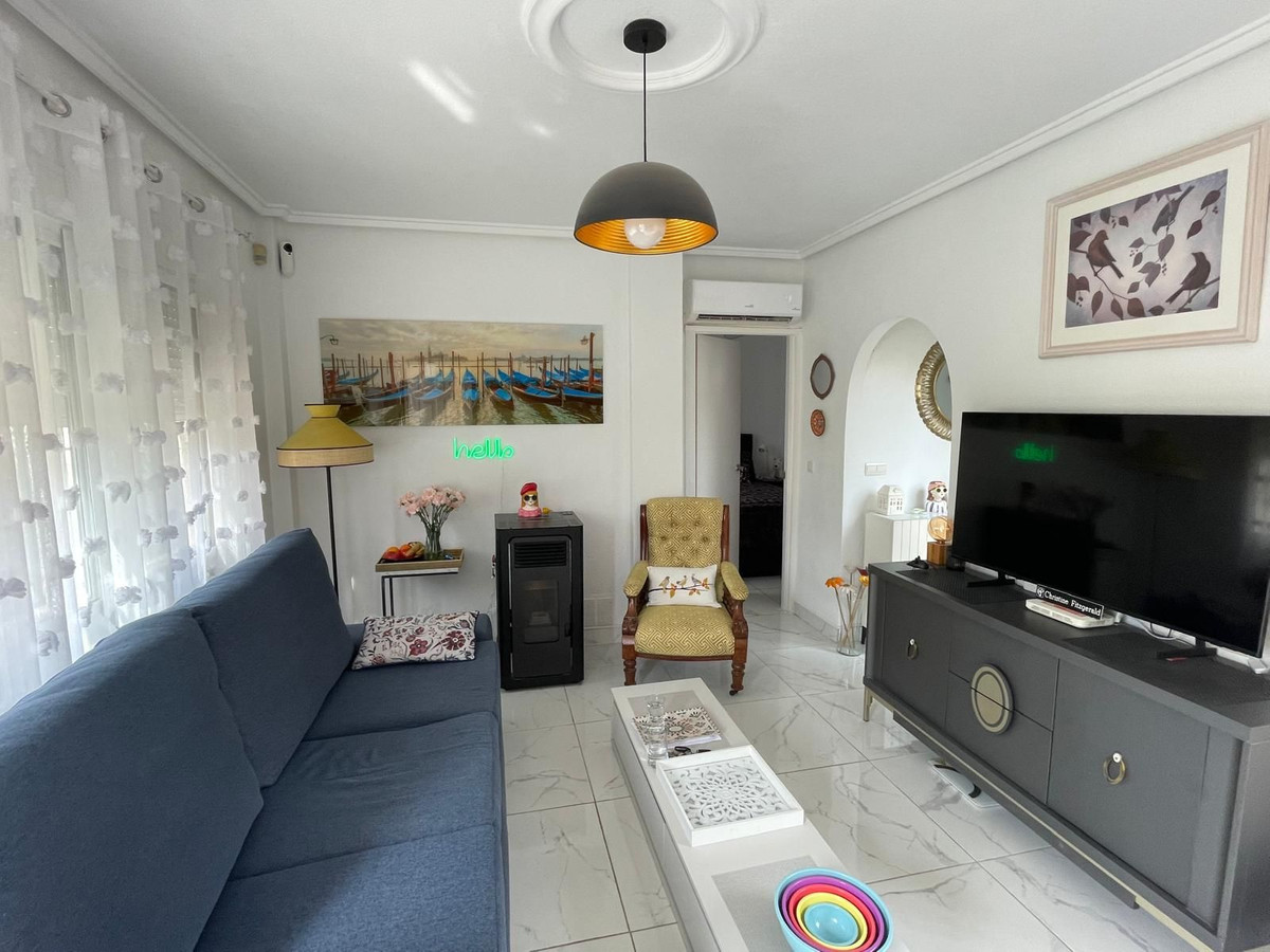 2 Bed Townhouse for sale in Rojales Costa Blanca, Alicante, Spain