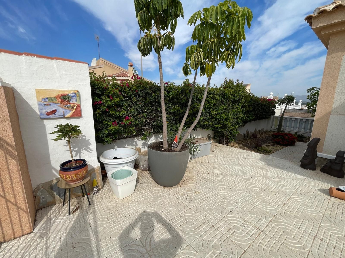 2 Bed Townhouse for sale in Rojales Costa Blanca, Alicante, Spain