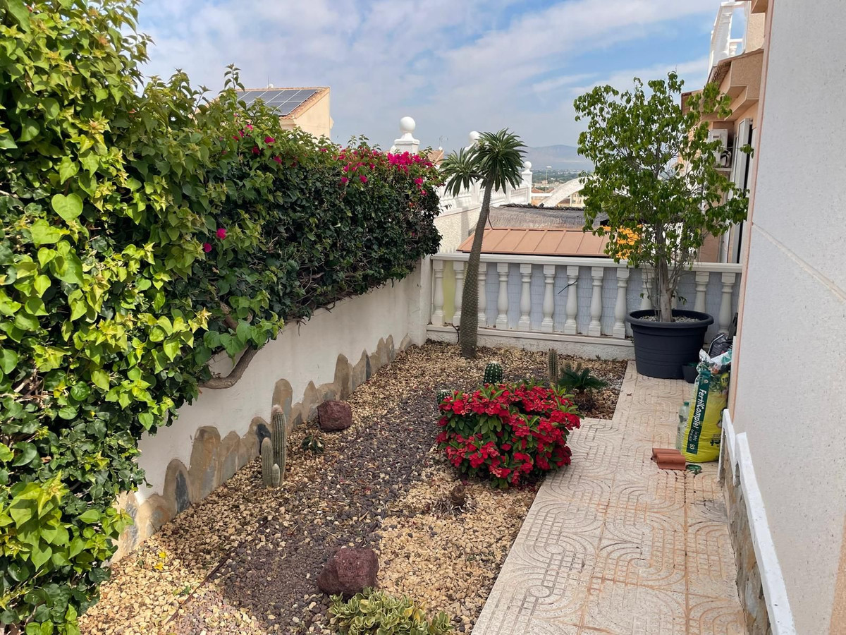 2 Bed Townhouse for sale in Rojales Costa Blanca, Alicante, Spain