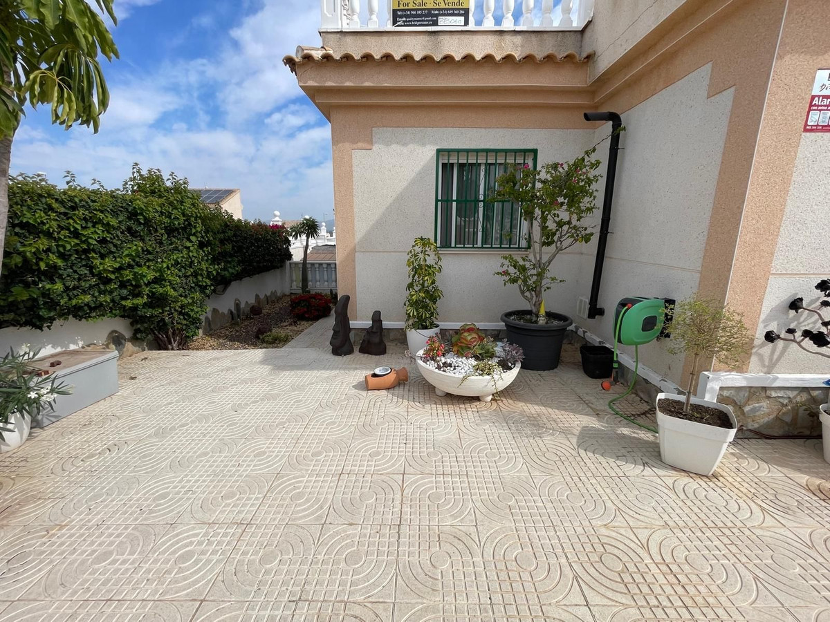 2 Bed Townhouse for sale in Rojales Costa Blanca, Alicante, Spain