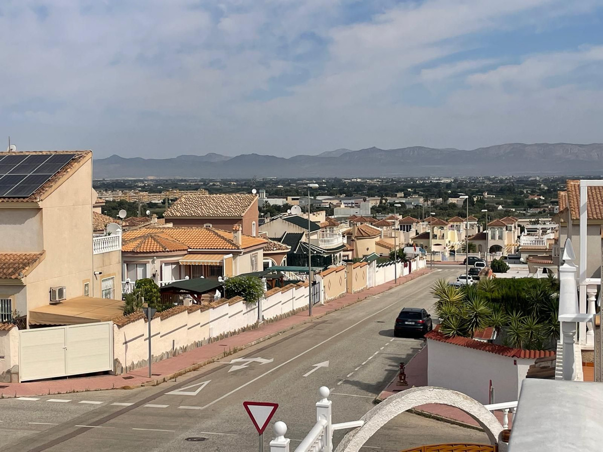 2 Bed Townhouse for sale in Rojales Costa Blanca, Alicante, Spain