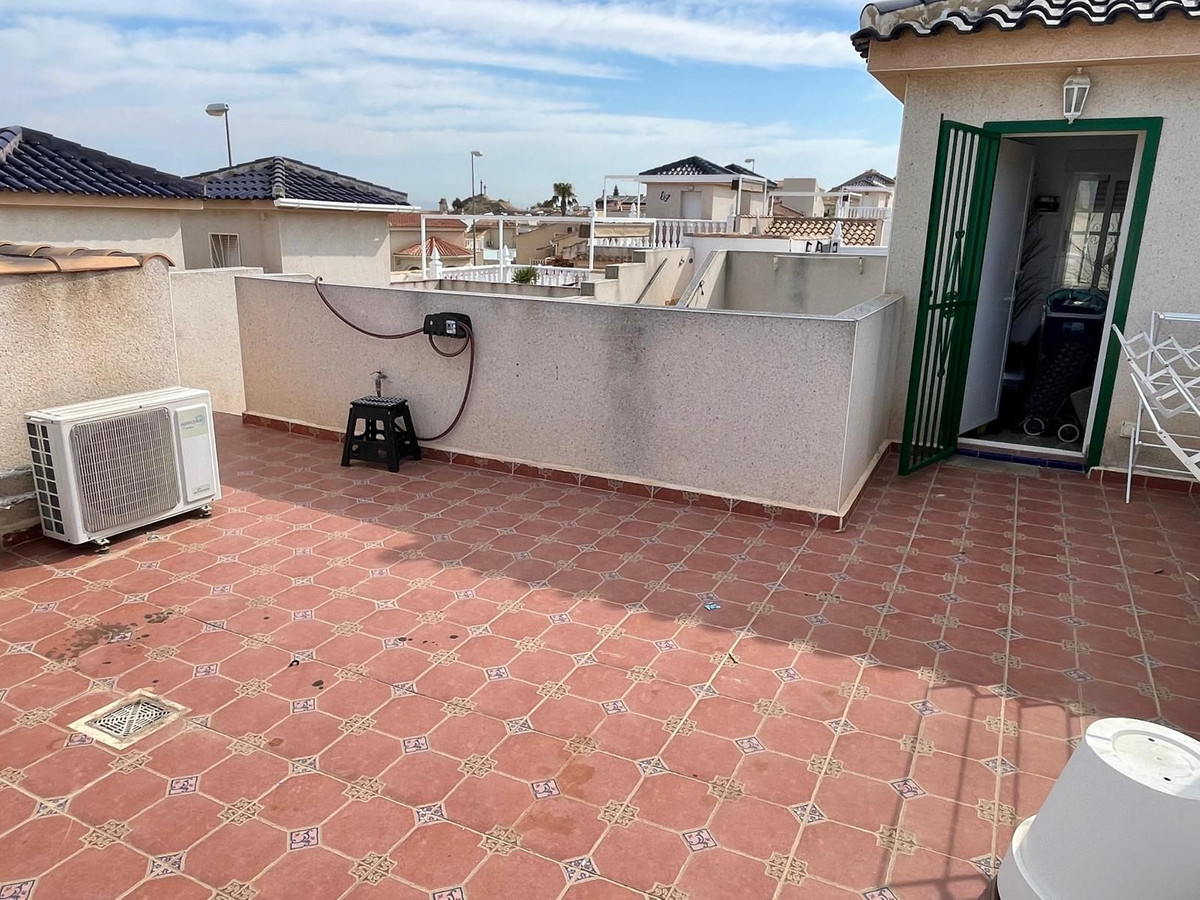 2 Bed Townhouse for sale in Rojales Costa Blanca, Alicante, Spain
