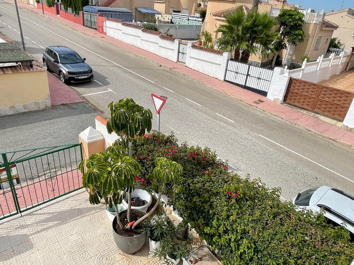 2 Bed Townhouse for sale in Rojales Costa Blanca, Alicante, Spain