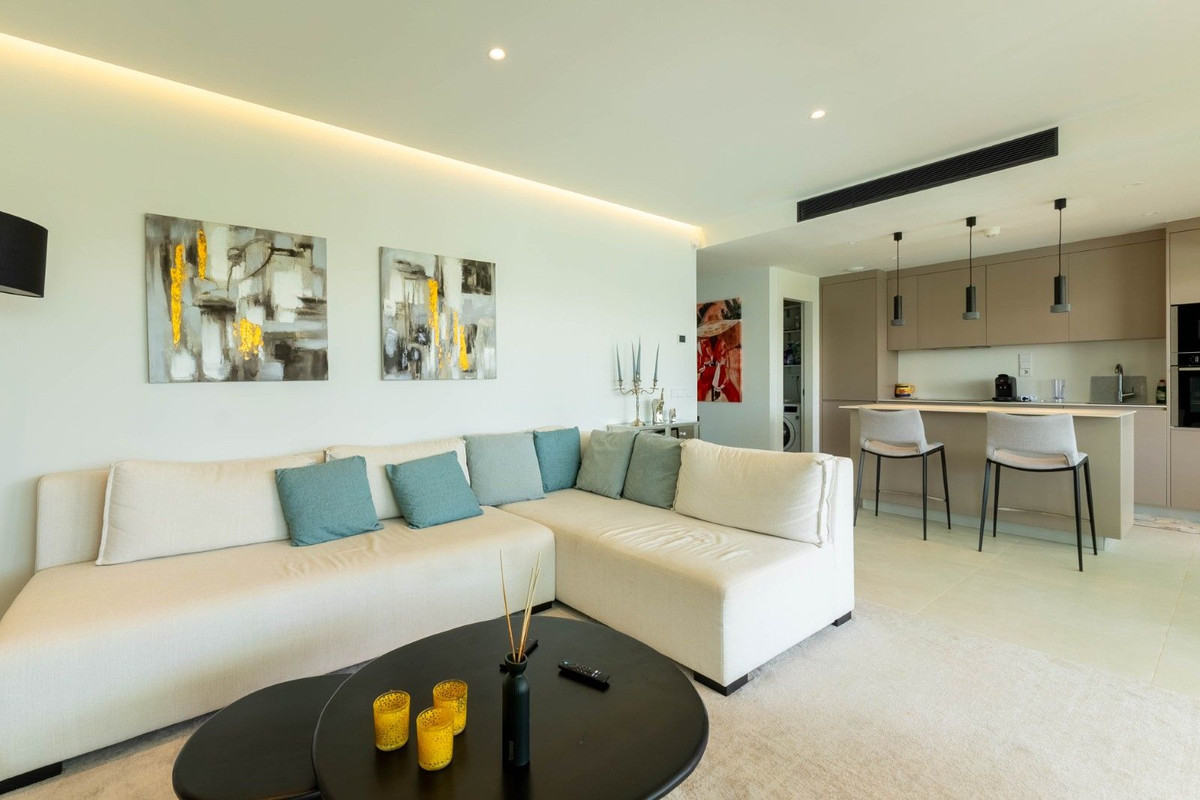 2 Bed Apartment for sale in Higueron Costa Del Sol, Málaga, Spain