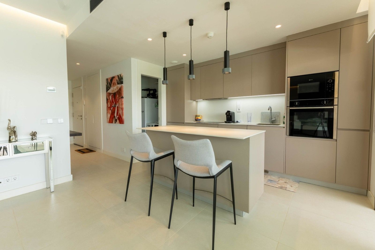 2 Bed Apartment for sale in Higueron Costa Del Sol, Málaga, Spain