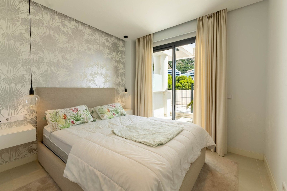 2 Bed Apartment for sale in Higueron Costa Del Sol, Málaga, Spain