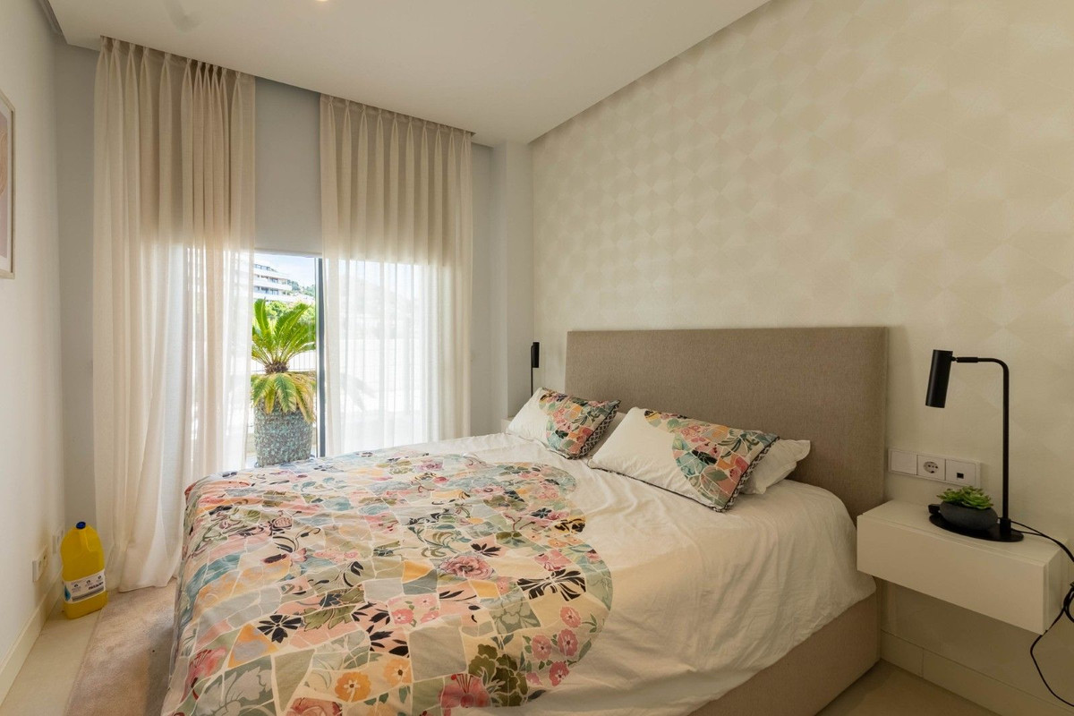 2 Bed Apartment for sale in Higueron Costa Del Sol, Málaga, Spain