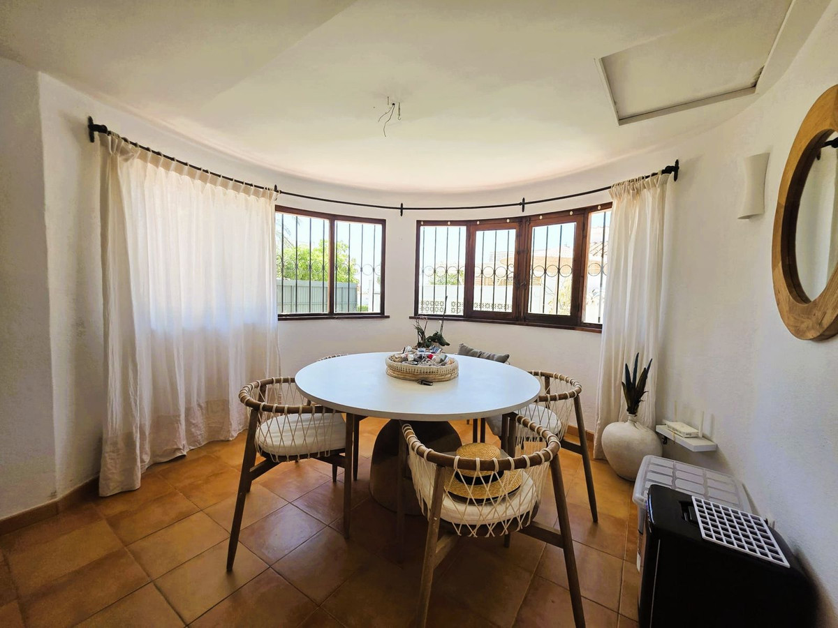 3 Bed Townhouse for sale in Estepona Costa Del Sol, Málaga, Spain