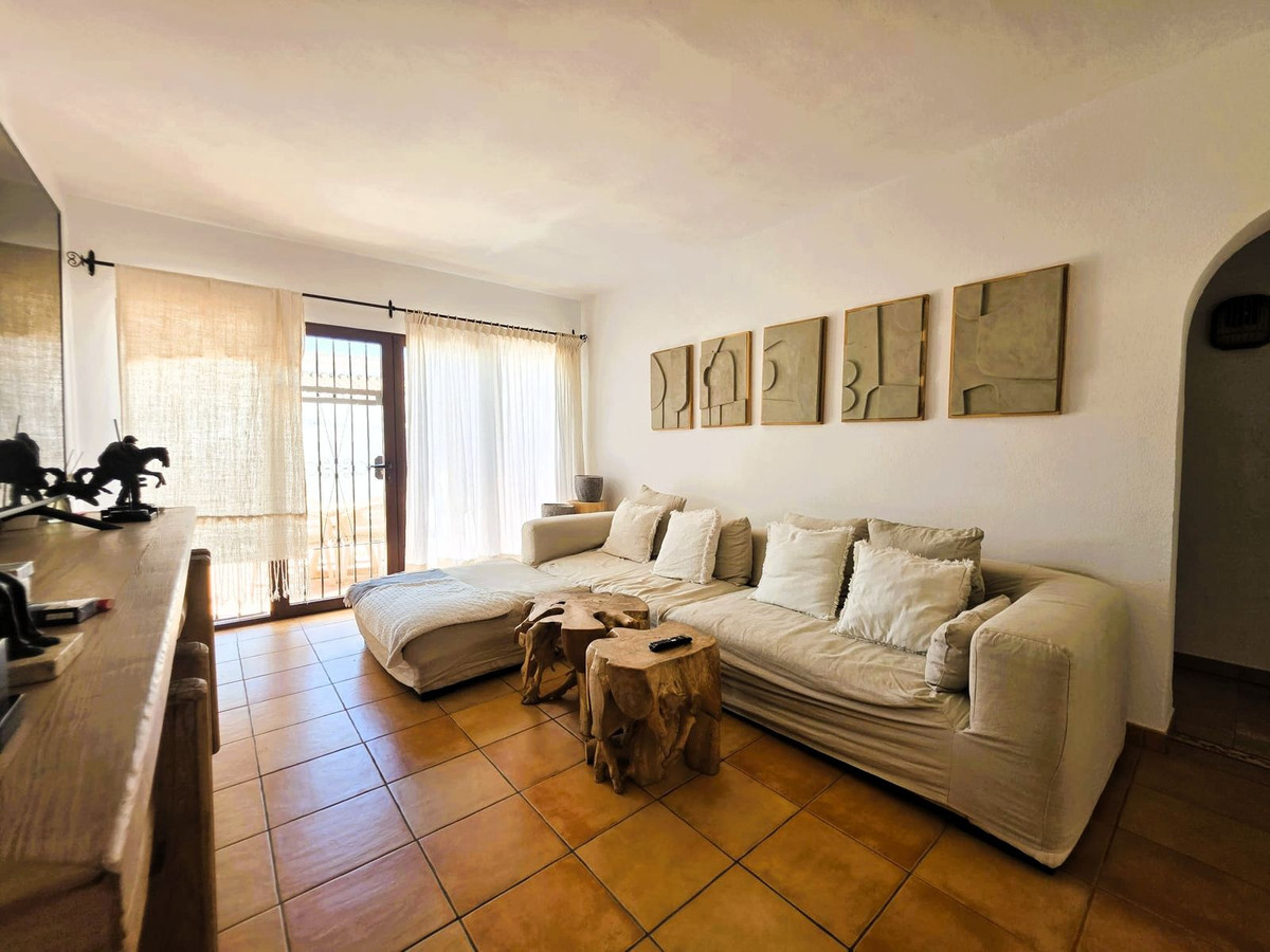 3 Bed Townhouse for sale in Estepona Costa Del Sol, Málaga, Spain