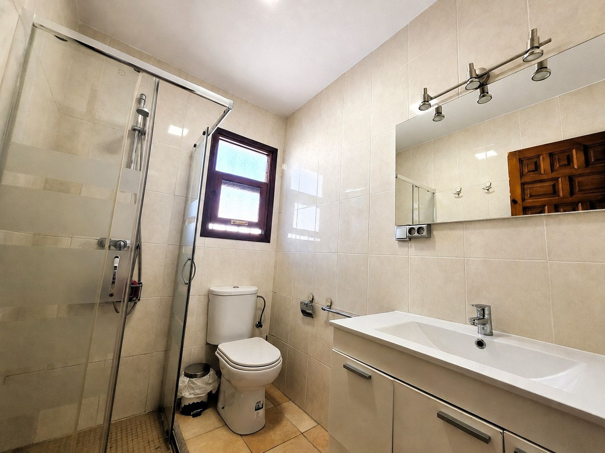 3 Bed Townhouse for sale in Estepona Costa Del Sol, Málaga, Spain