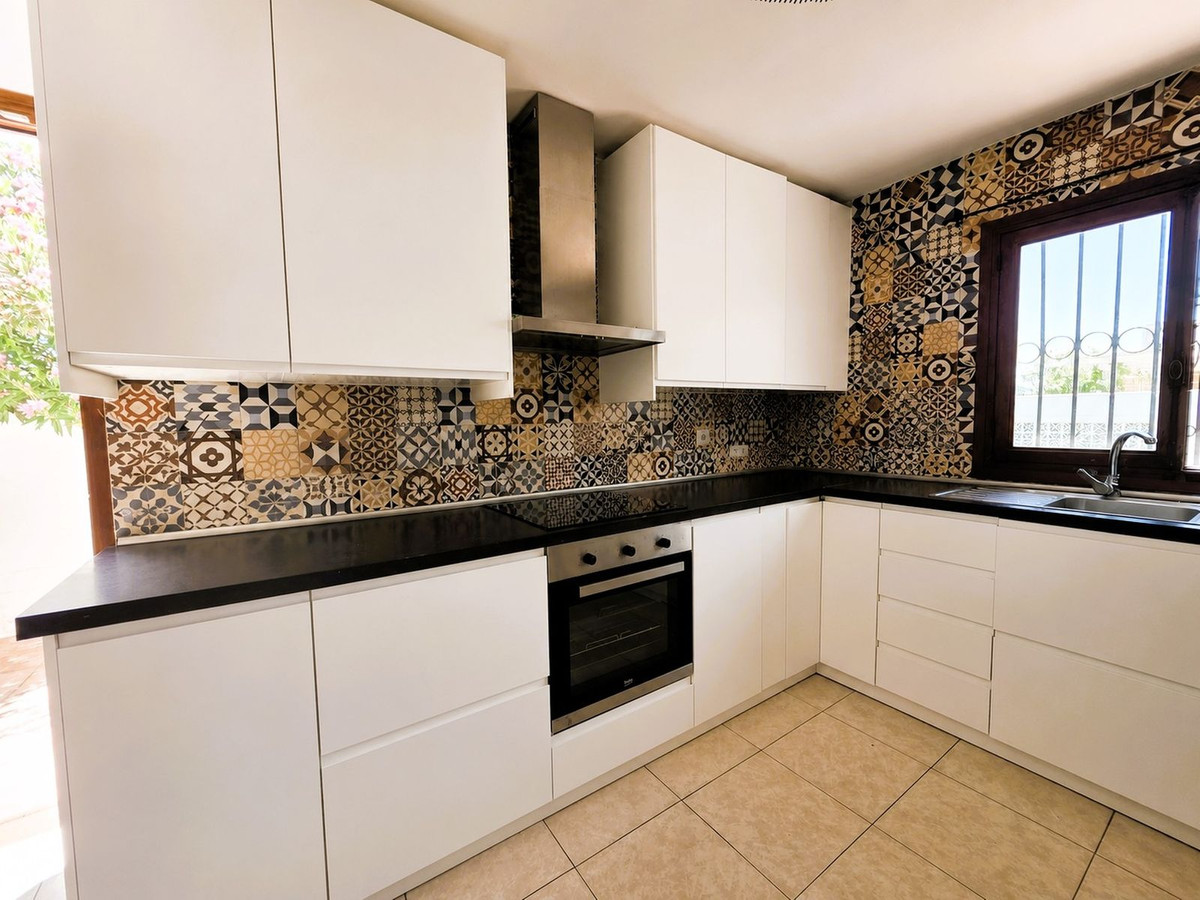 3 Bed Townhouse for sale in Estepona Costa Del Sol, Málaga, Spain
