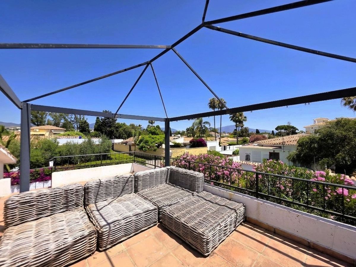 3 Bed Townhouse for sale in Estepona Costa Del Sol, Málaga, Spain