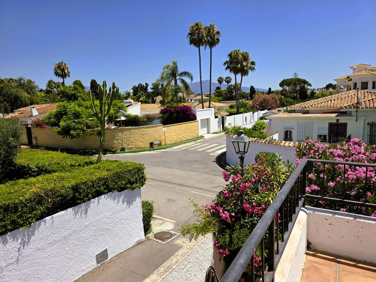 3 Bed Townhouse for sale in Estepona Costa Del Sol, Málaga, Spain