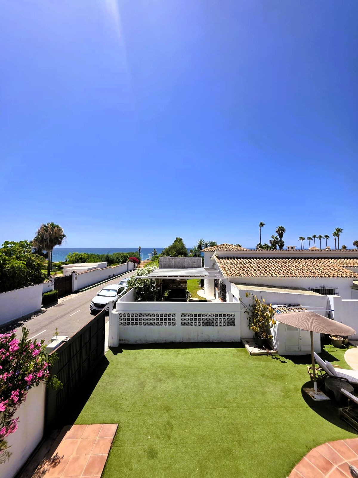 3 Bed Townhouse for sale in Estepona Costa Del Sol, Málaga, Spain