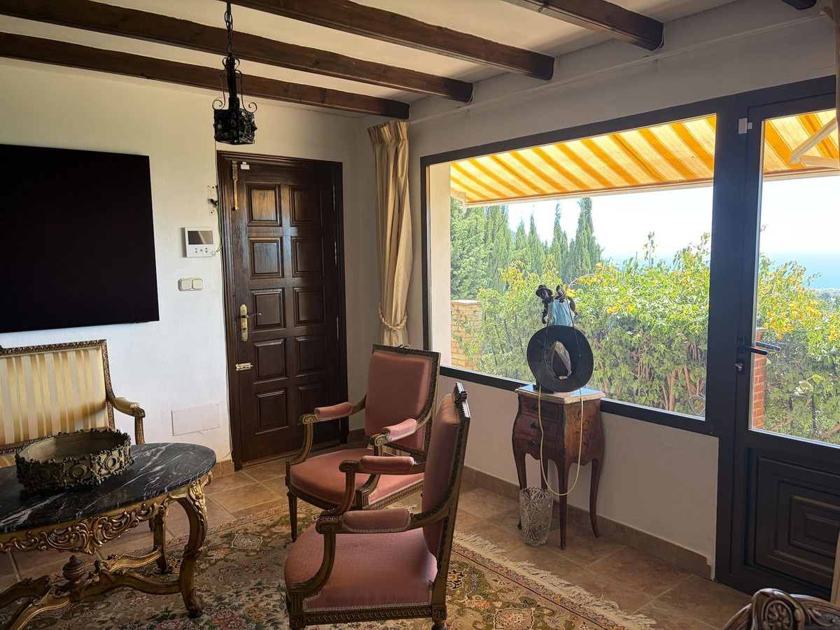 5 Bed Townhouse for sale in Mijas Costa Del Sol, Málaga, Spain