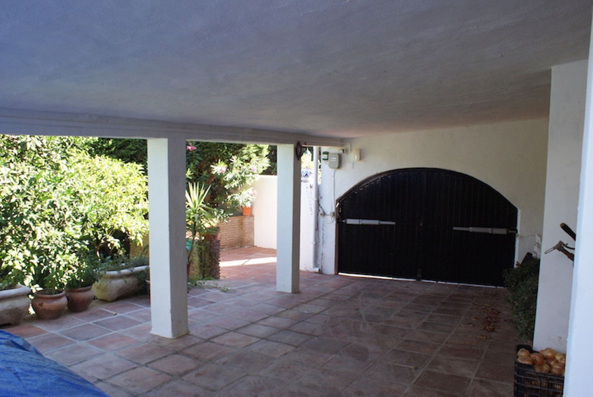 5 Bed Townhouse for sale in Mijas Costa Del Sol, Málaga, Spain