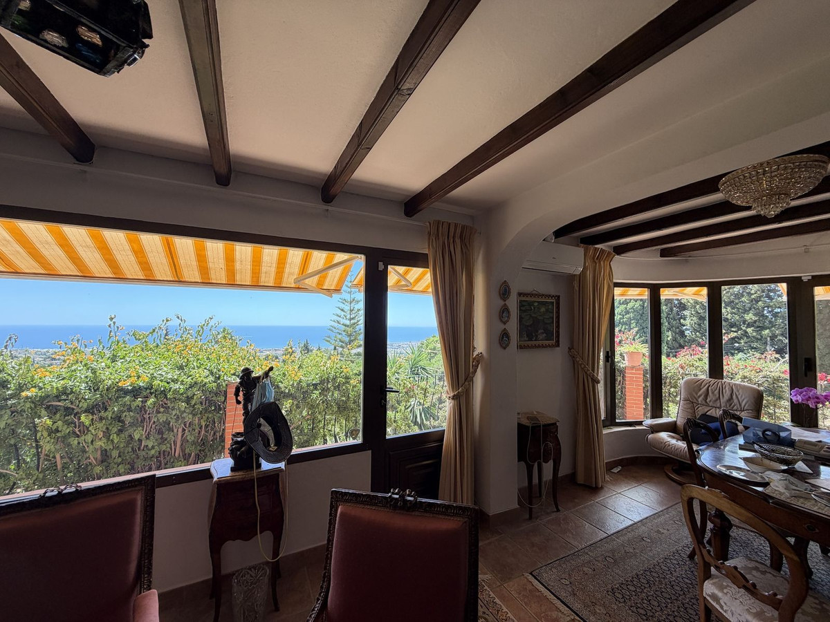 5 Bed Townhouse for sale in Mijas Costa Del Sol, Málaga, Spain
