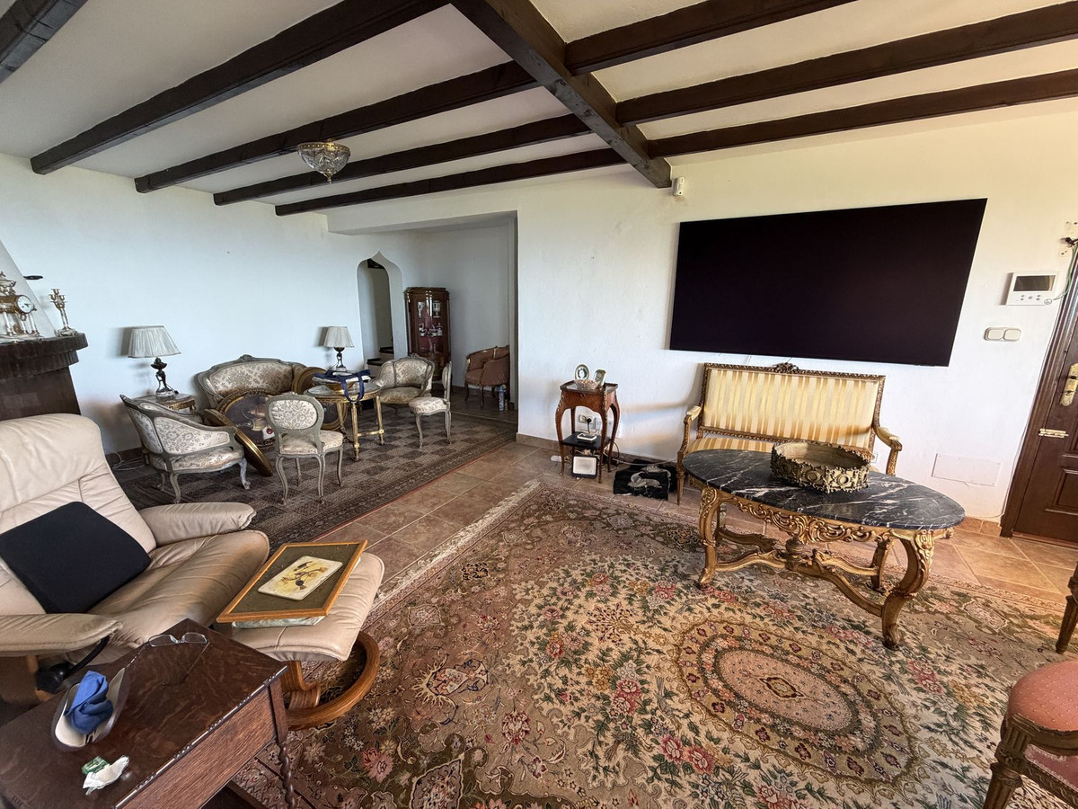 5 Bed Townhouse for sale in Mijas Costa Del Sol, Málaga, Spain