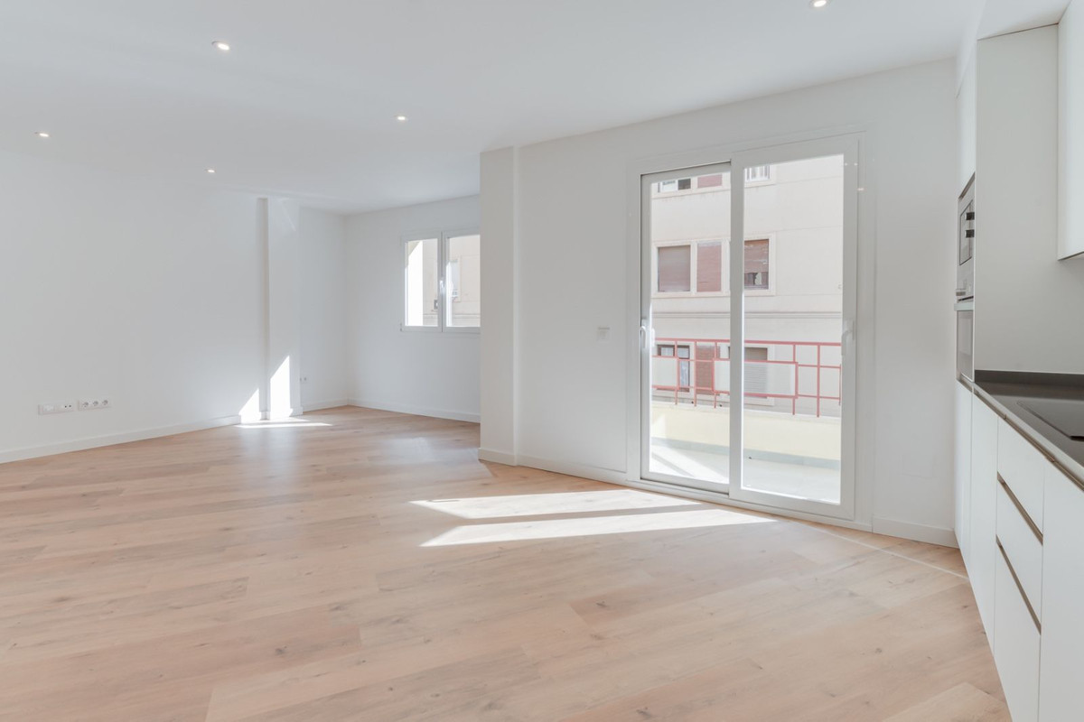 3 Bed Apartment for sale in Málaga Centro Costa Del Sol, Málaga, Spain