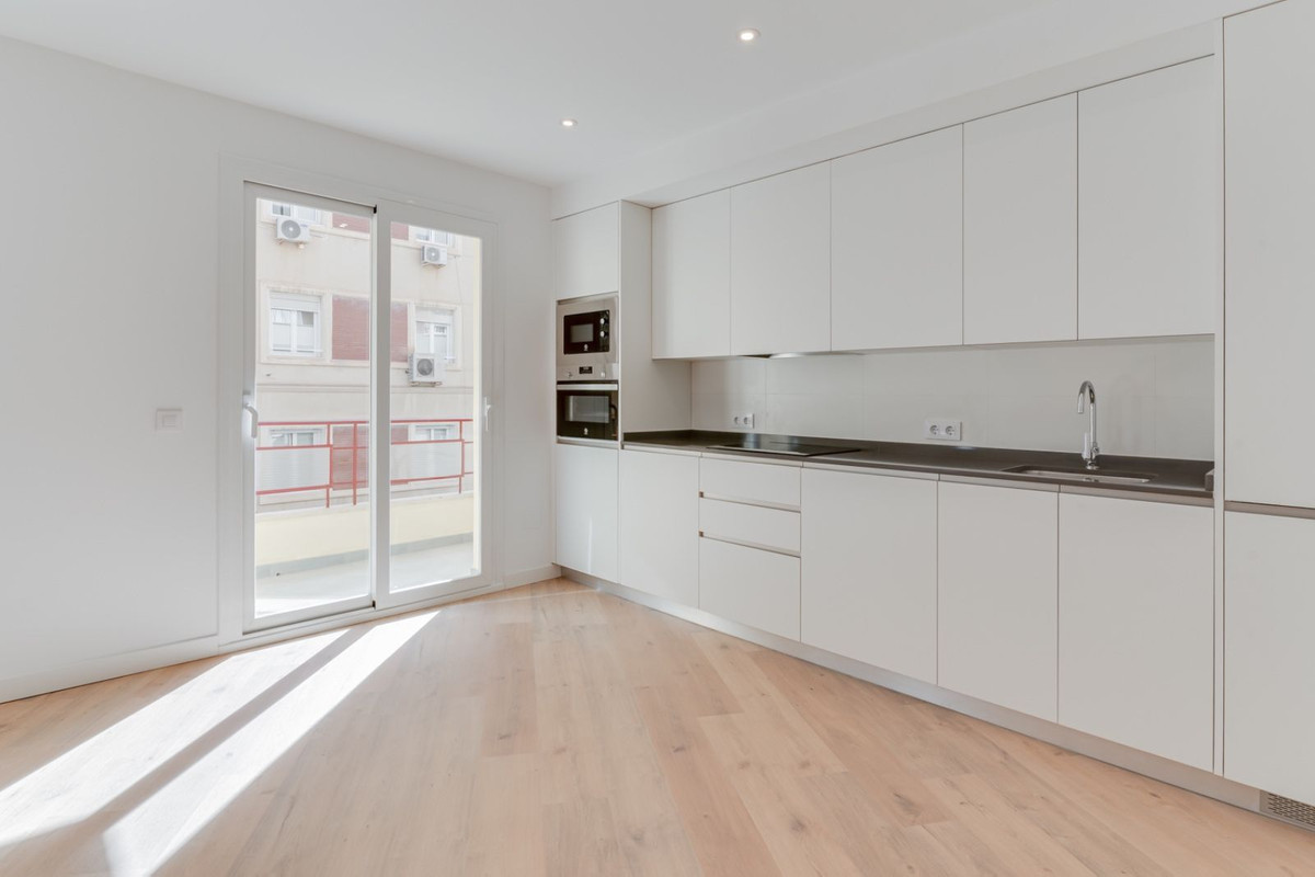 3 Bed Apartment for sale in Málaga Centro Costa Del Sol, Málaga, Spain