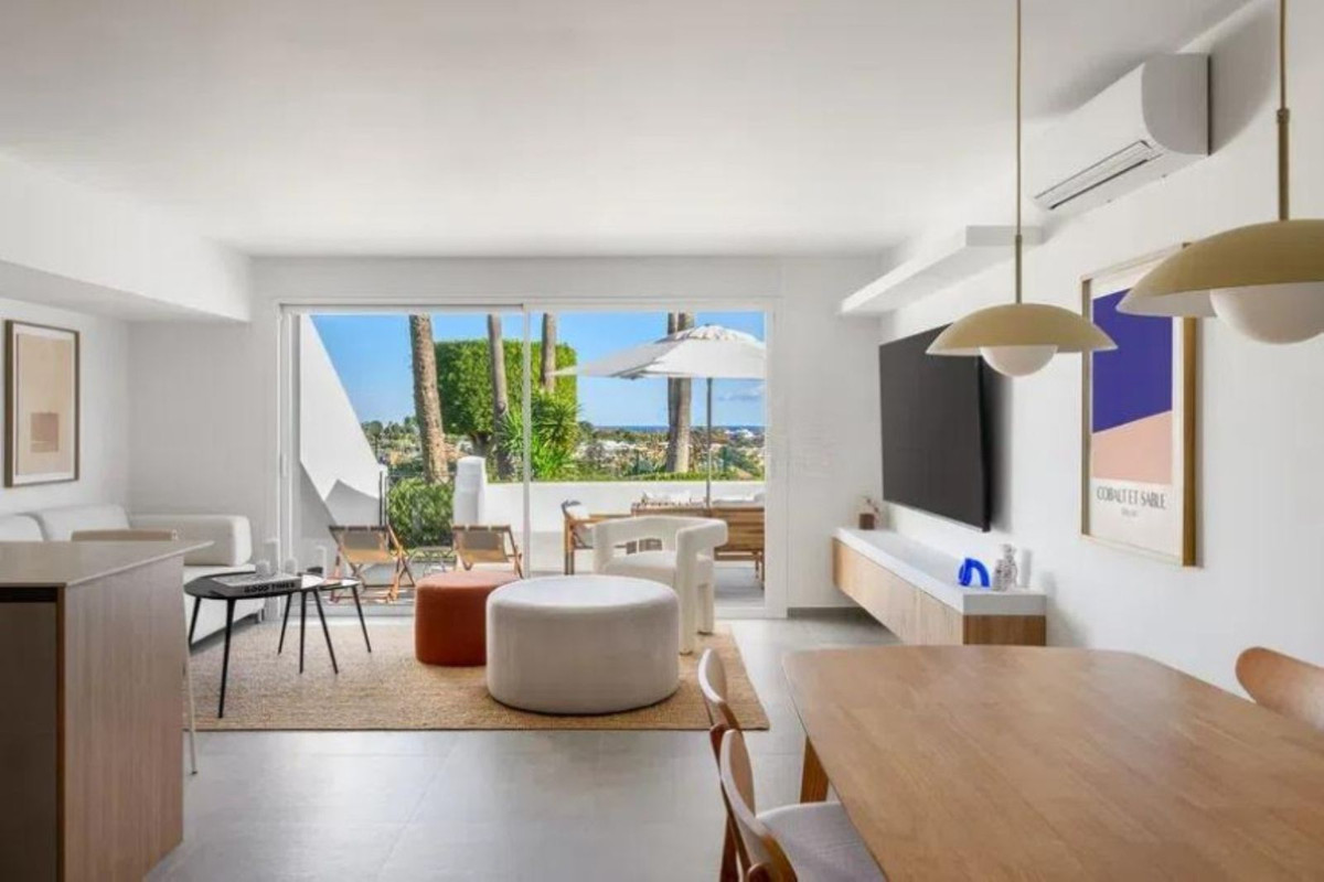 3 Bed Apartment for sale in Diana Park Costa Del Sol, Málaga, Spain