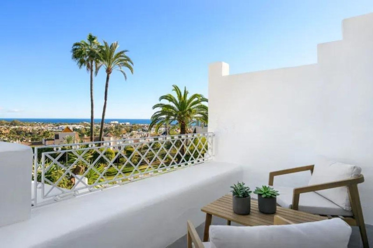 3 Bed Apartment for sale in Diana Park Costa Del Sol, Málaga, Spain