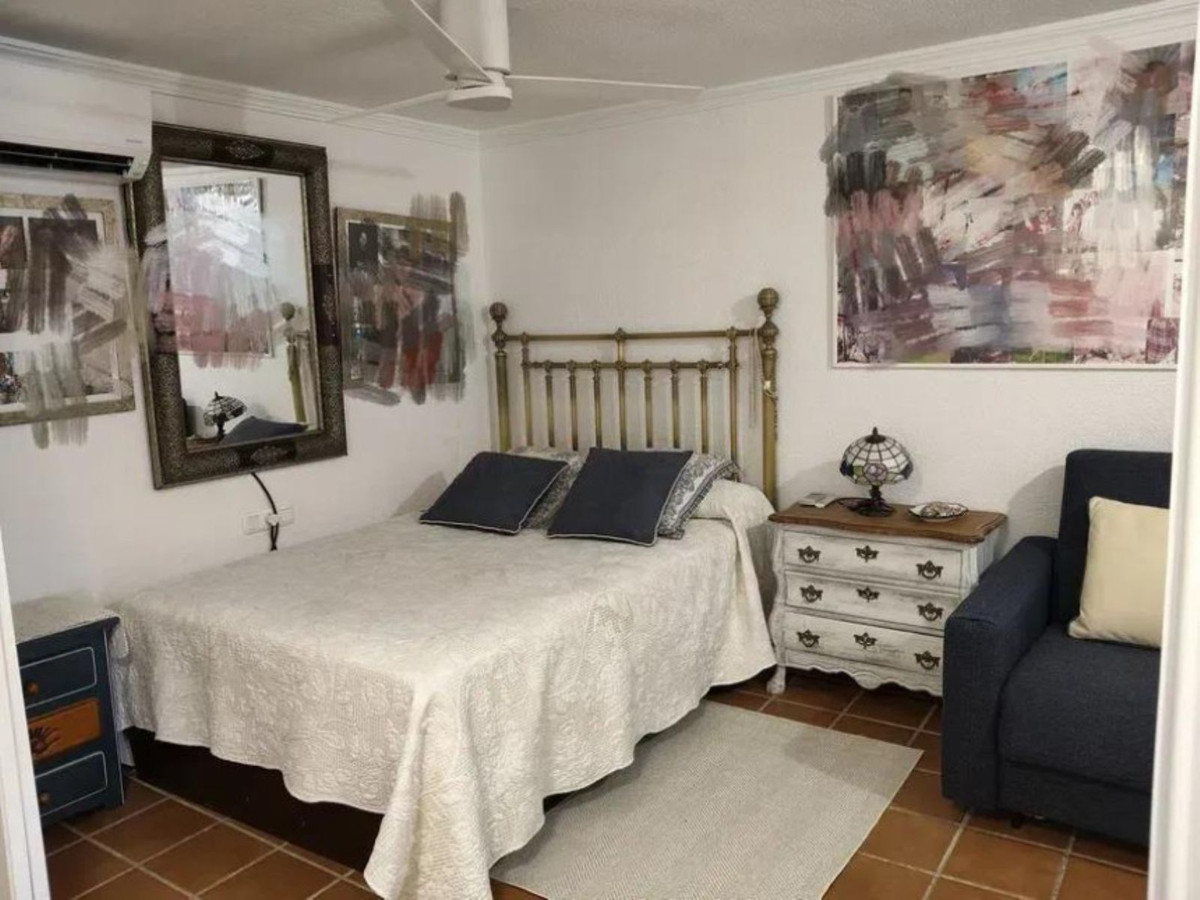 Se vende Apartamento Planta Media de 1 dormitorios en Costa Del Sol, Cadiz, España