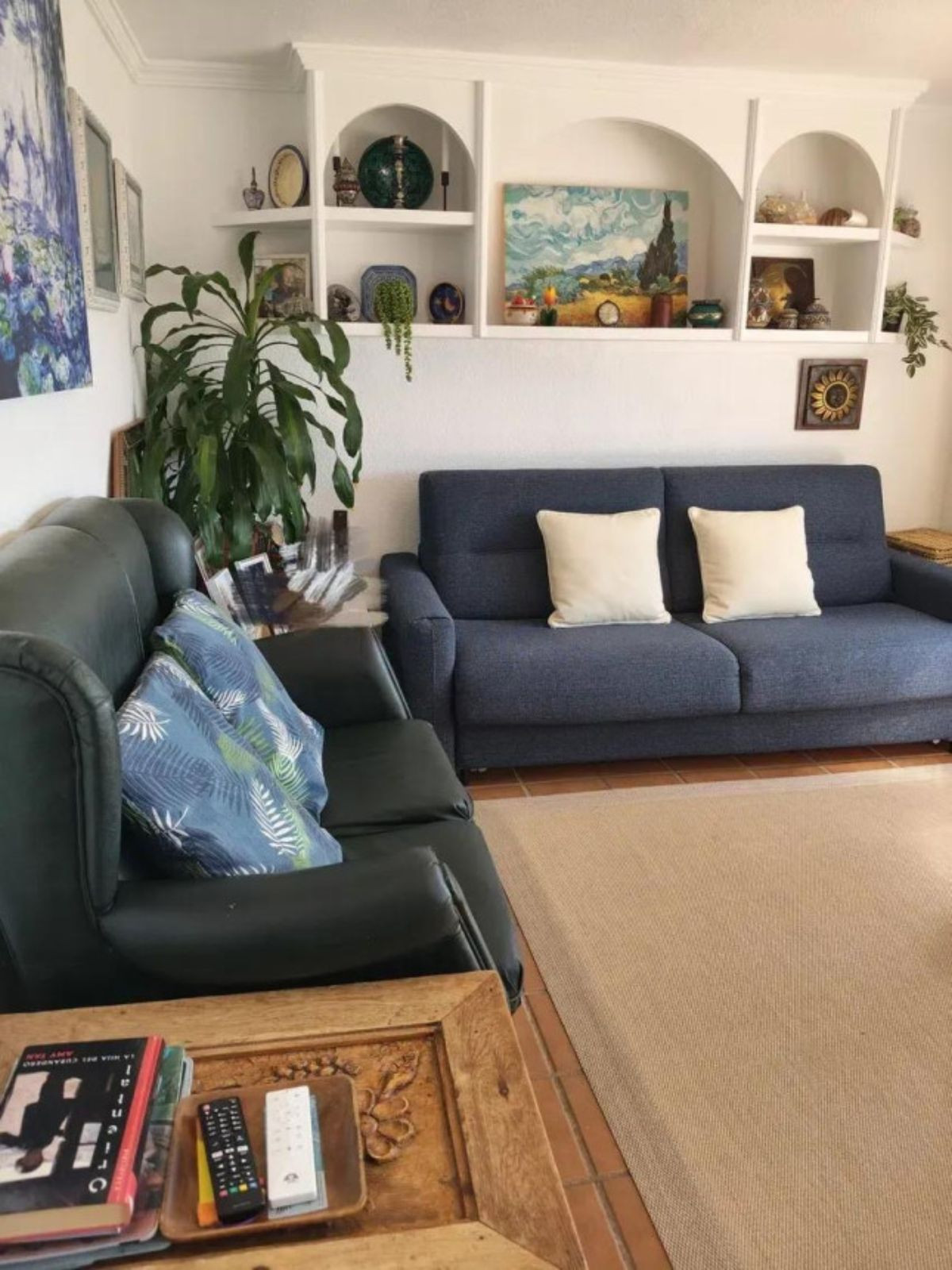 Se vende Apartamento Planta Media de 1 dormitorios en Costa Del Sol, Cadiz, España