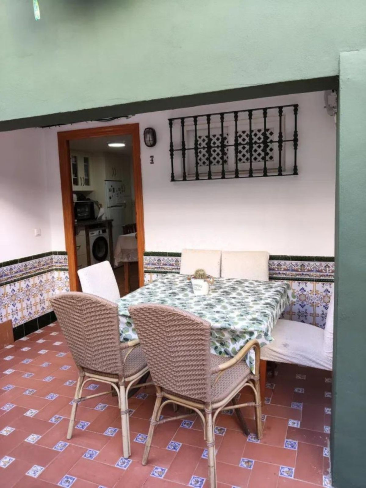 Se vende Apartamento Planta Media de 1 dormitorios en Costa Del Sol, Cadiz, España