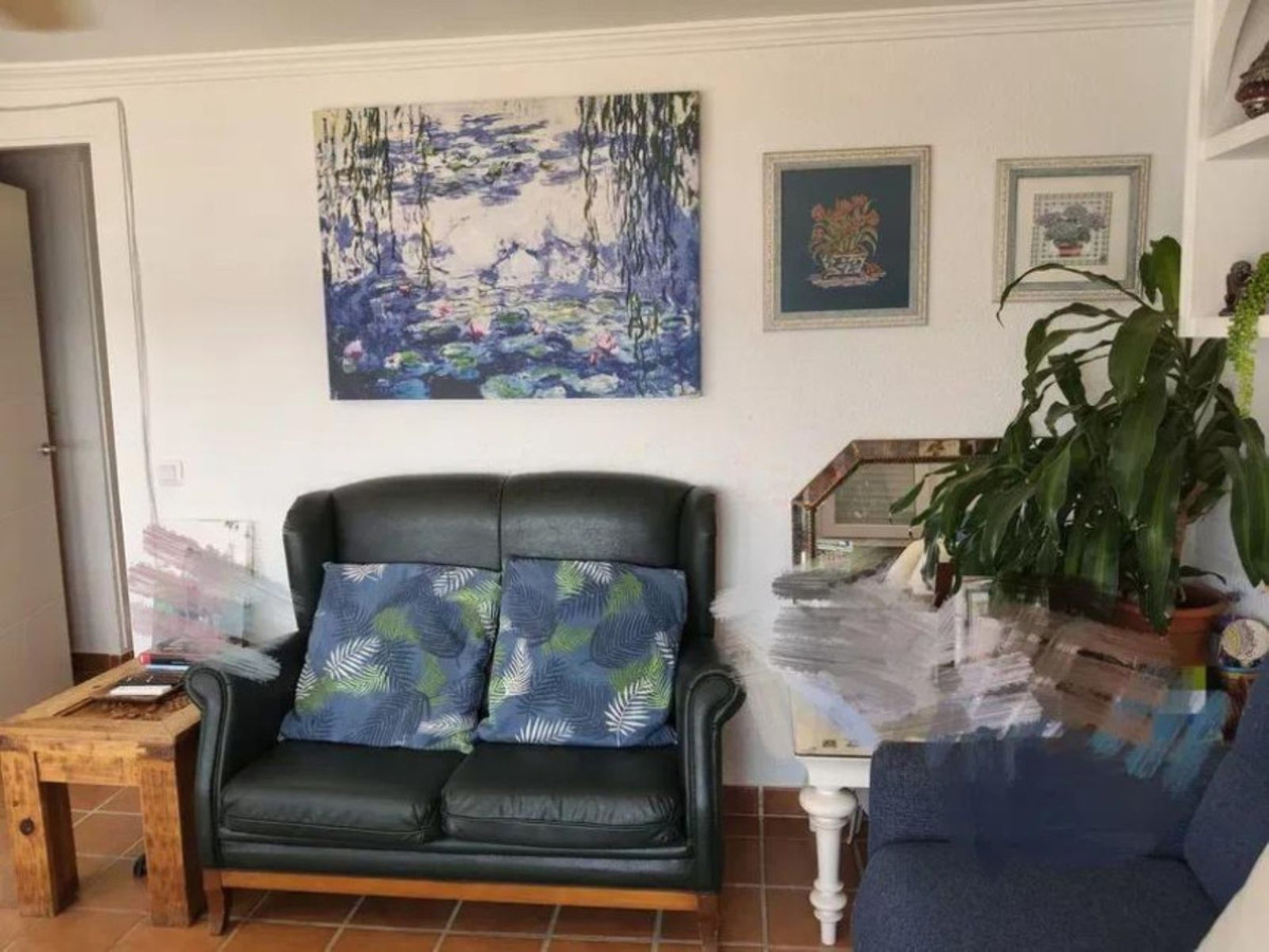 Se vende Apartamento Planta Media de 1 dormitorios en Costa Del Sol, Cadiz, España