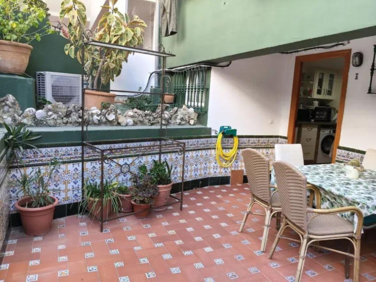 Se vende Apartamento Planta Media de 1 dormitorios en Costa Del Sol, Cadiz, España