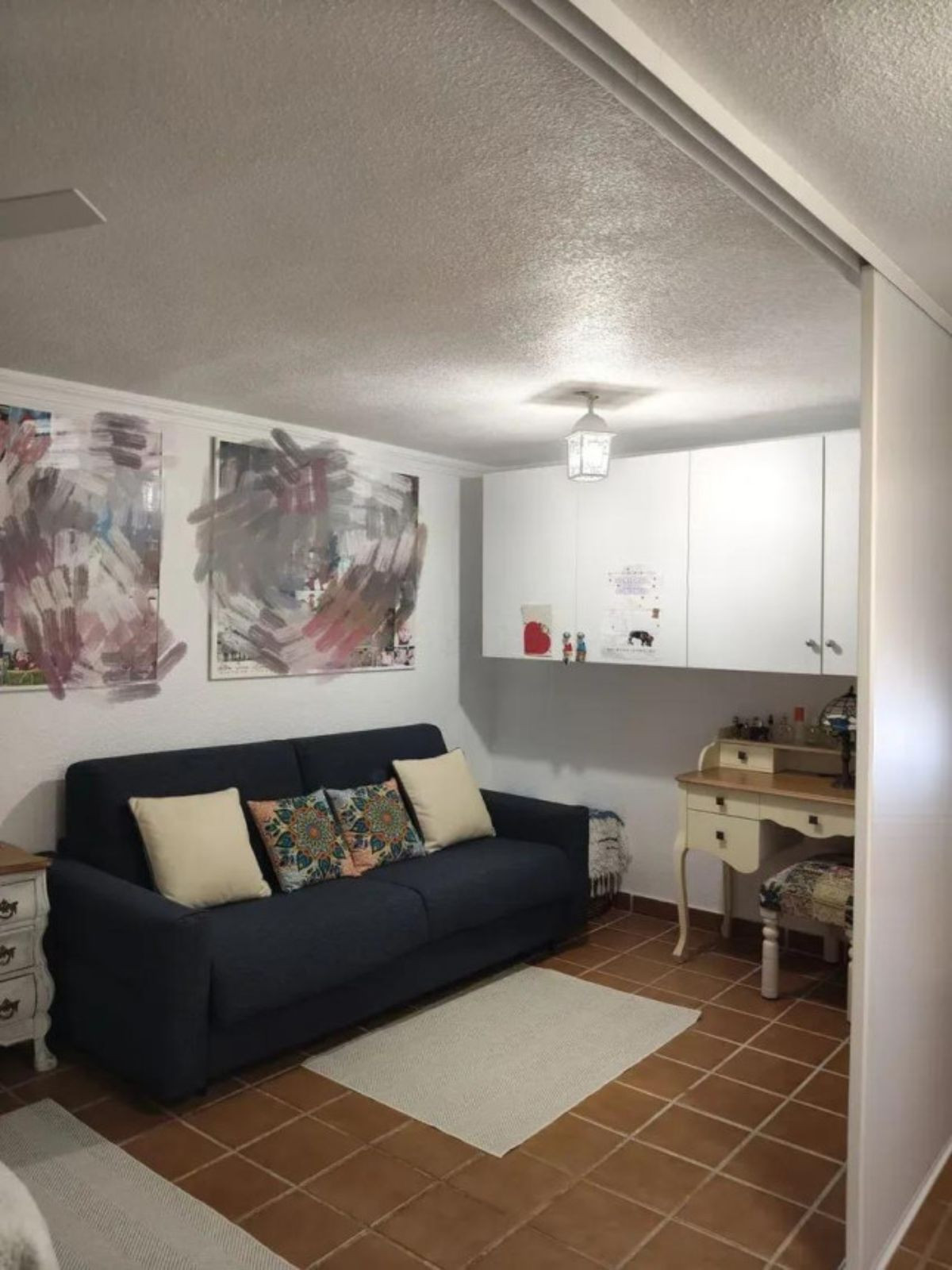 Se vende Apartamento Planta Media de 1 dormitorios en Costa Del Sol, Cadiz, España