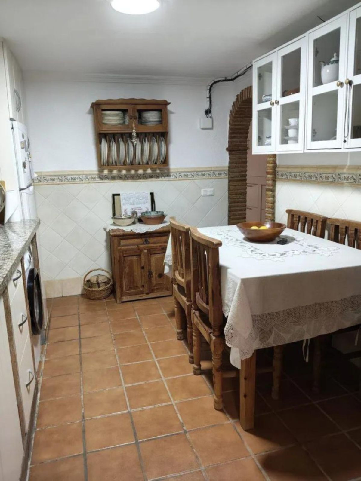 Se vende Apartamento Planta Media de 1 dormitorios en Costa Del Sol, Cadiz, España