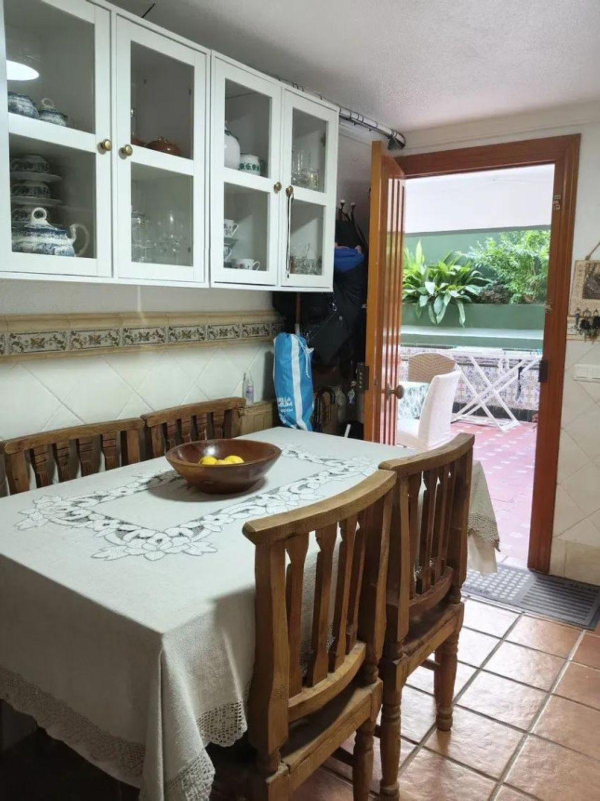 Se vende Apartamento Planta Media de 1 dormitorios en Costa Del Sol, Cadiz, España