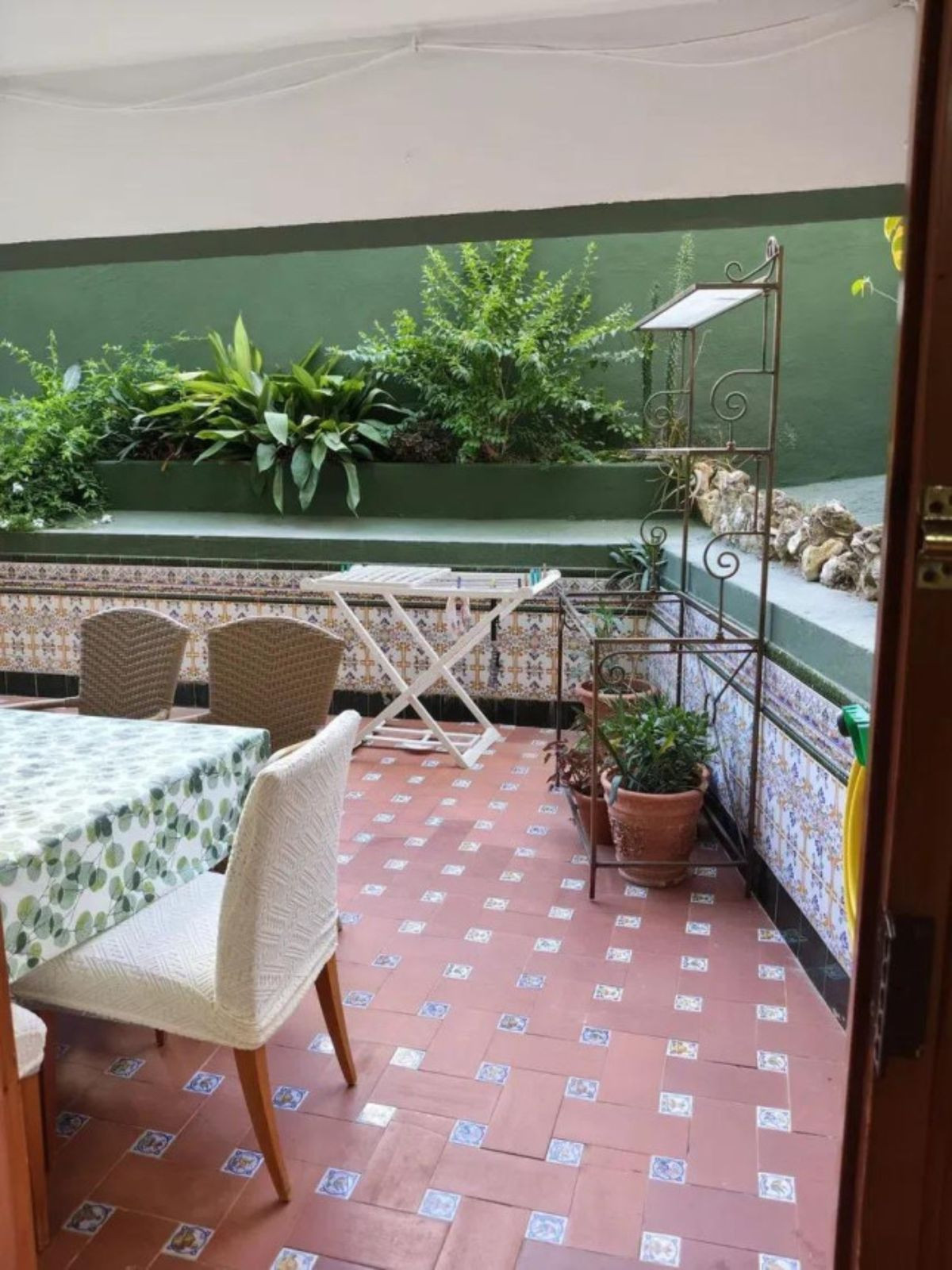 Se vende Apartamento Planta Media de 1 dormitorios en Costa Del Sol, Cadiz, España