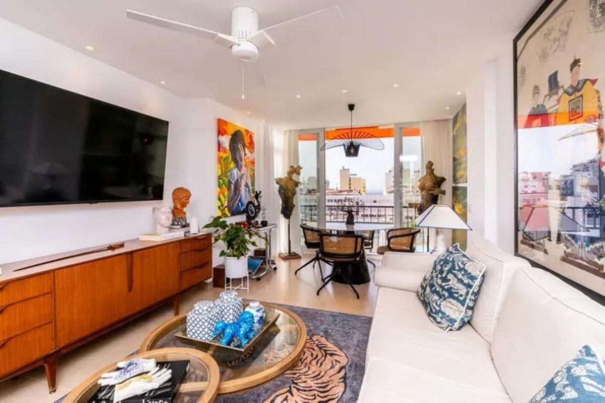Se vende Apartamento Planta Media de 3 dormitorios en Costa Del Sol, Málaga, España