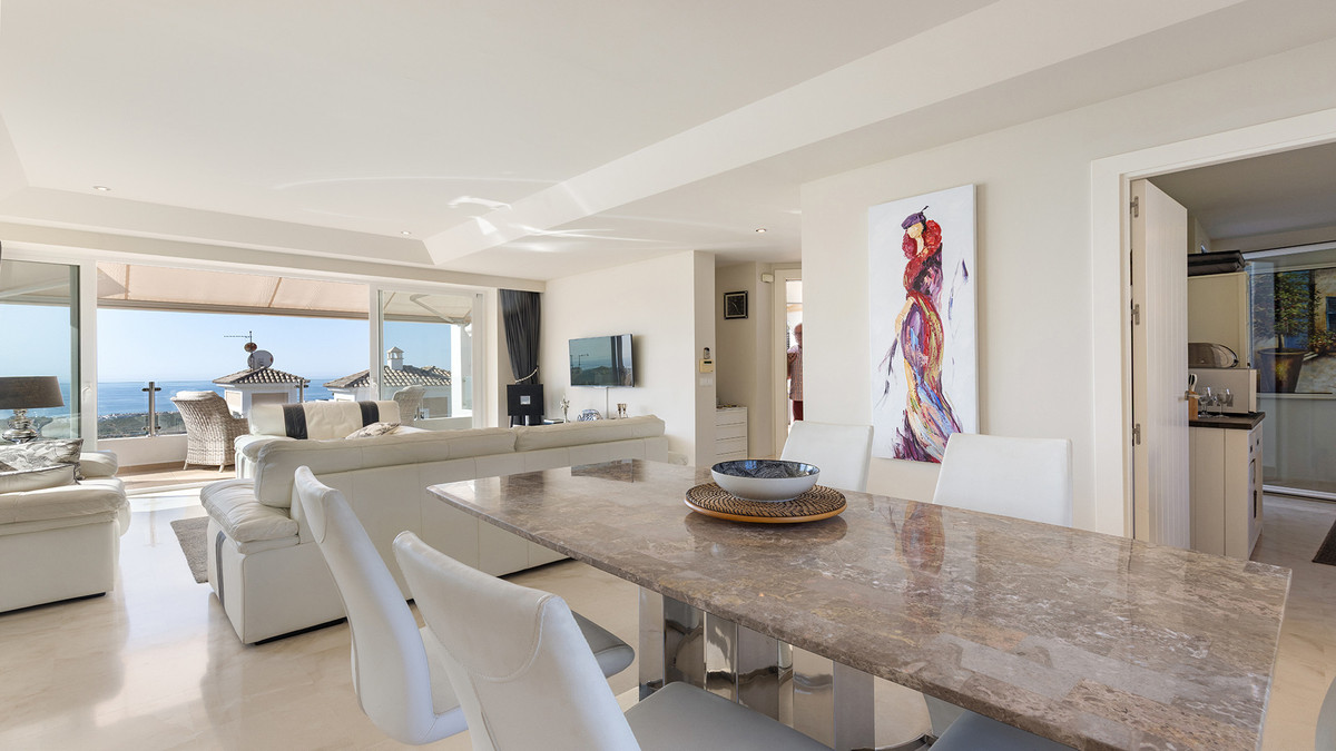 3 Bed Apartment for sale in Doña Julia Costa Del Sol, Málaga, Spain