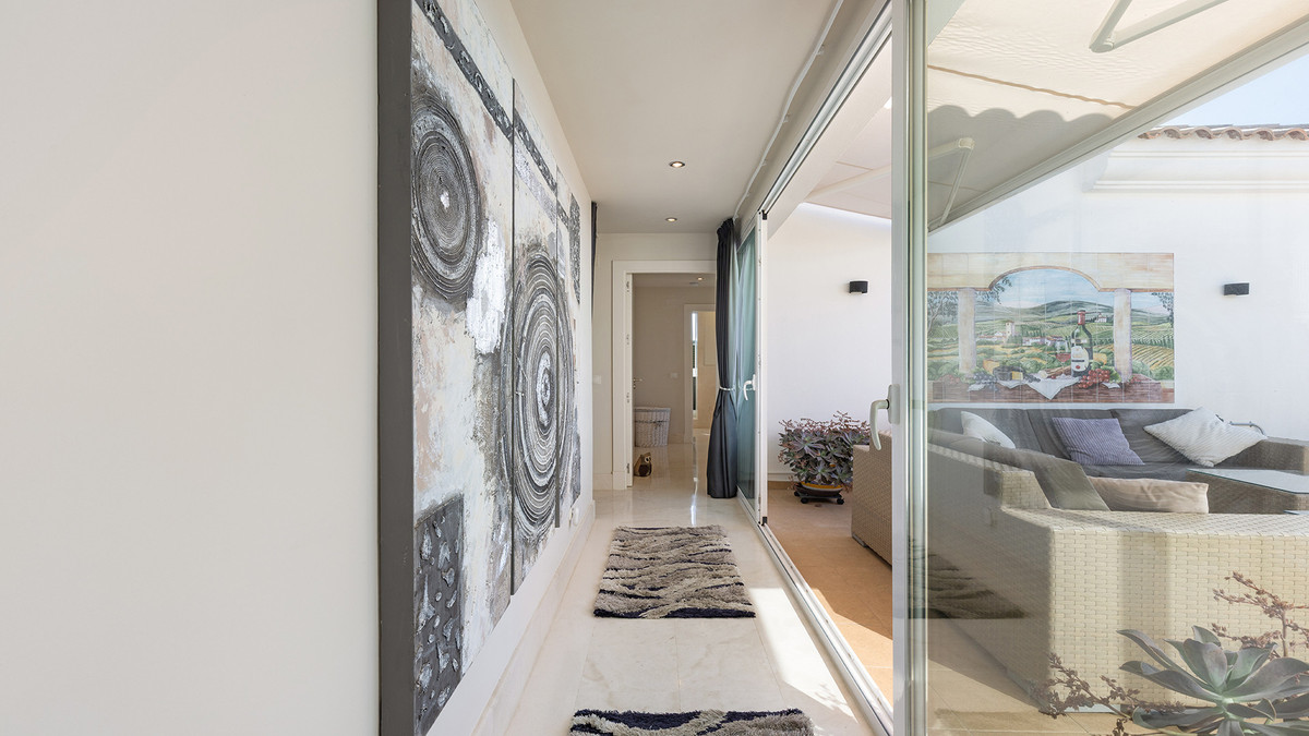 3 Bed Apartment for sale in Doña Julia Costa Del Sol, Málaga, Spain