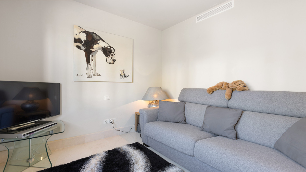 3 Bed Apartment for sale in Doña Julia Costa Del Sol, Málaga, Spain