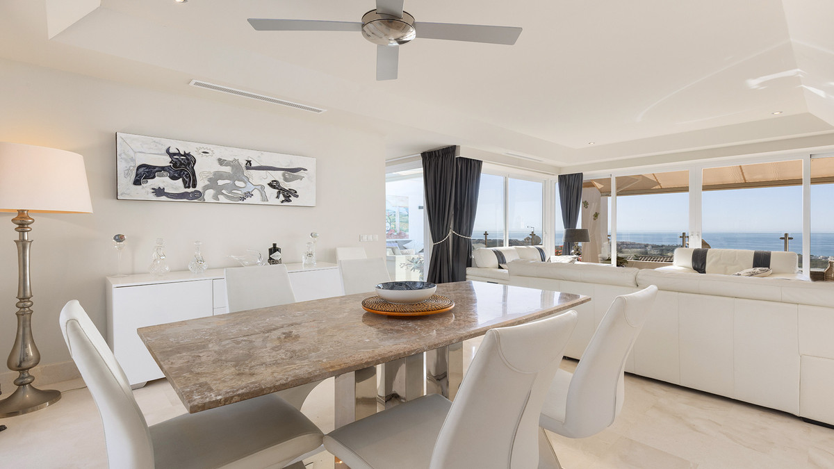 3 Bed Apartment for sale in Doña Julia Costa Del Sol, Málaga, Spain