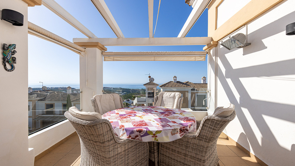 3 Bed Apartment for sale in Doña Julia Costa Del Sol, Málaga, Spain