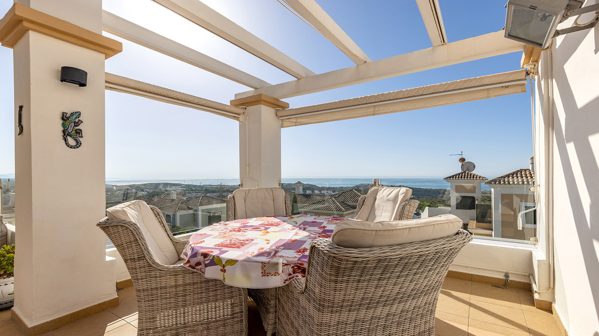 3 Bed Apartment for sale in Doña Julia Costa Del Sol, Málaga, Spain