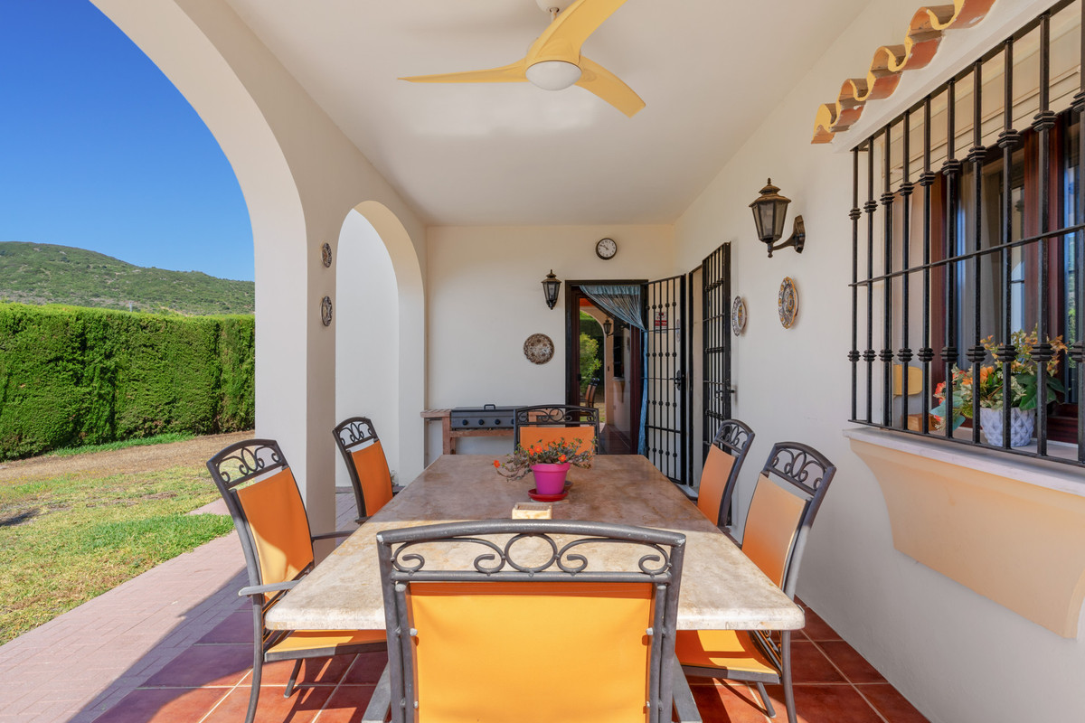4 Bed Townhouse for sale in Estepona Costa Del Sol, Málaga, Spain