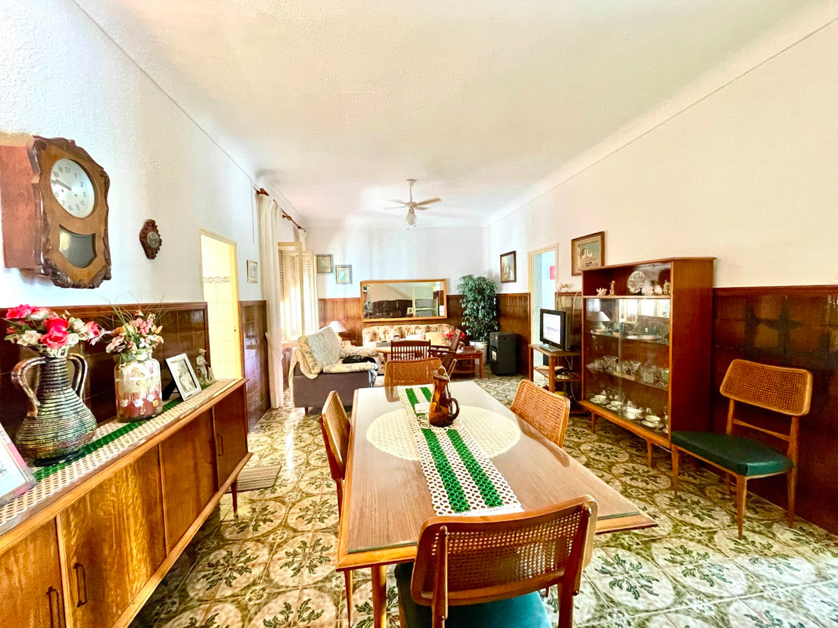 4 Bed Townhouse for sale in Almoradi Costa Blanca, Alicante, Spain