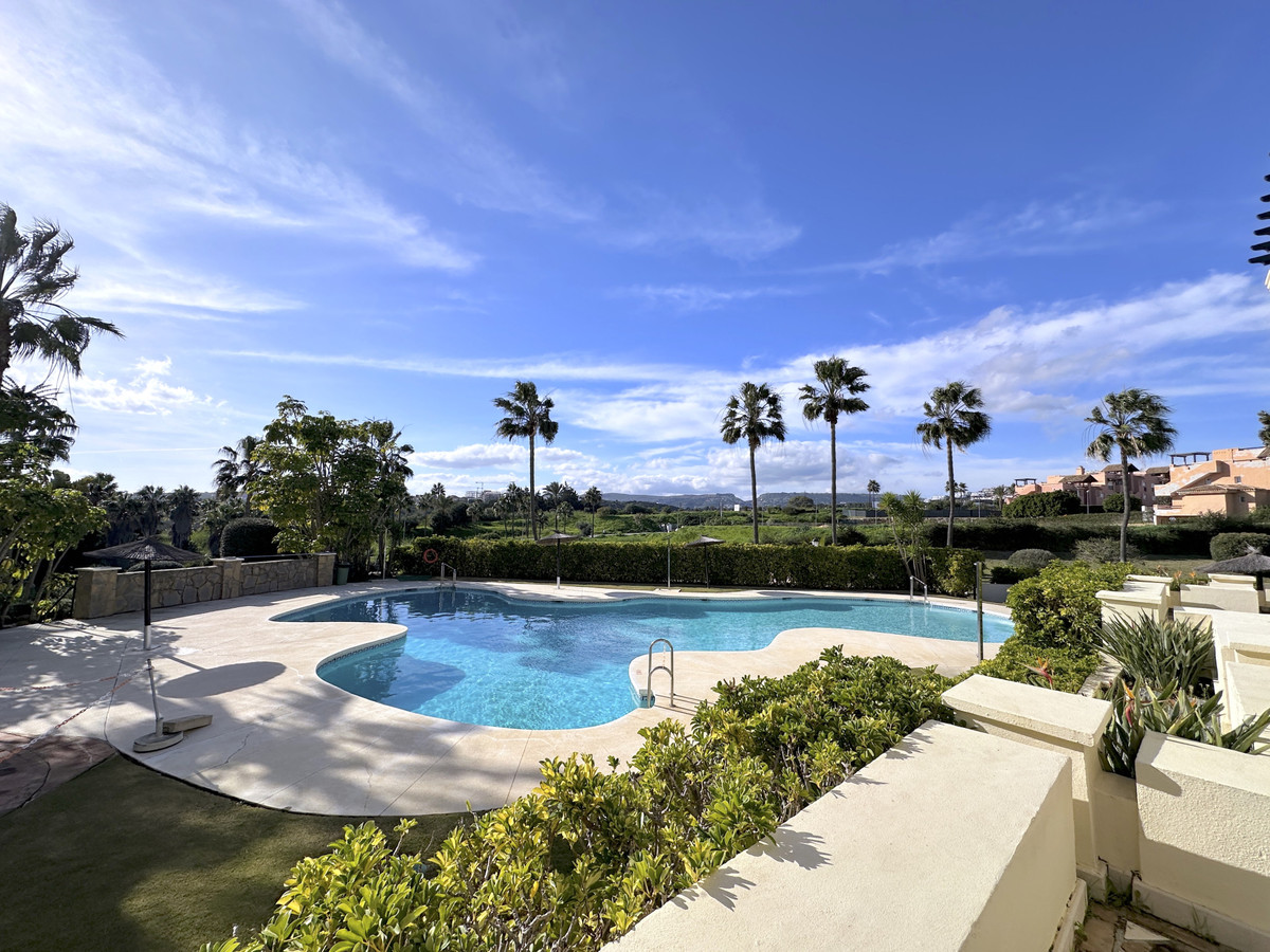 3 Bed Apartment for sale in Casares Costa Del Sol, Málaga, Spain