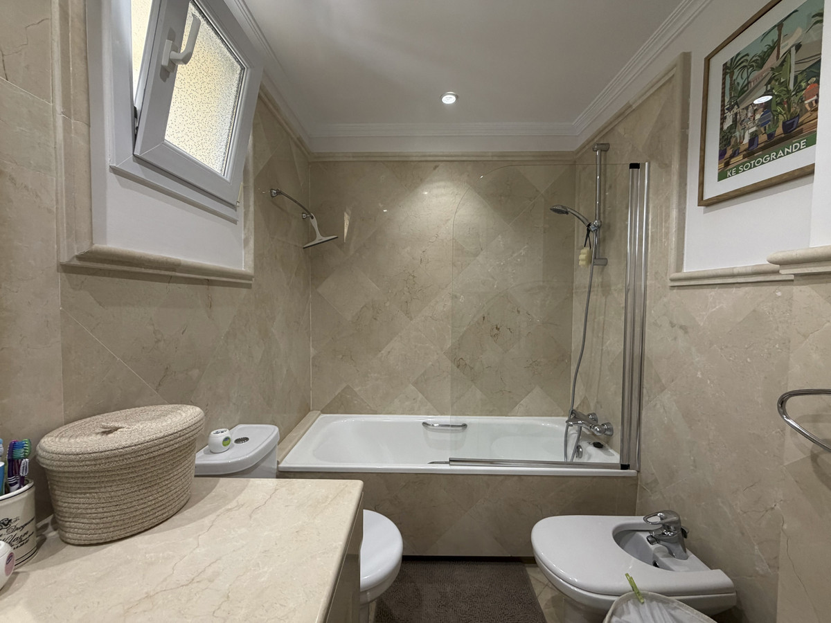 3 Bed Apartment for sale in Casares Costa Del Sol, Málaga, Spain