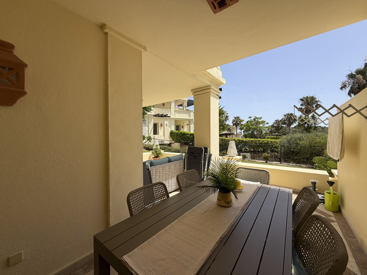 3 Bed Apartment for sale in Casares Costa Del Sol, Málaga, Spain